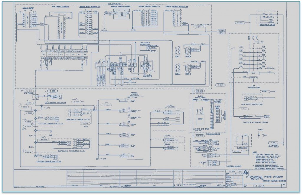 Wiring Diagrams