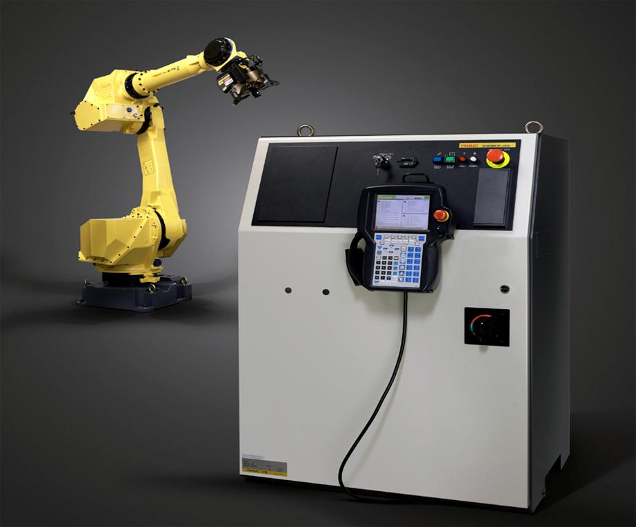 Integrated Robotic Process Solutions for Manufacturing