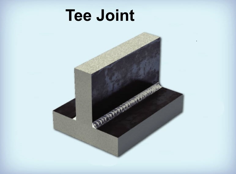 Tee Joint