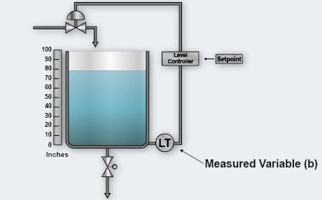 Measured Variable