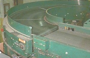 Belt Conveyor