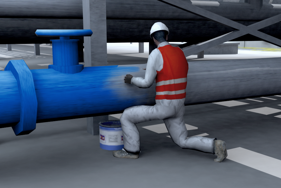 Corrosion Technology Transfer Services