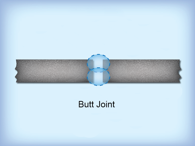 Butt Joint