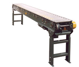 Live Roller Conveyor