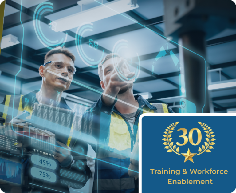About Us – Technology Transfer Services