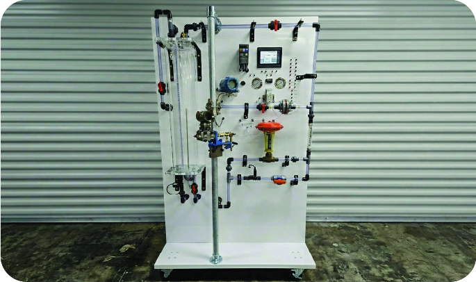 Process Control@4x-100