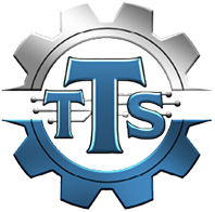 TTS Logo