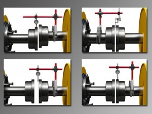 TYK8 - Shaft Misalignment