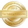 TrainingIndustry.com Top 20