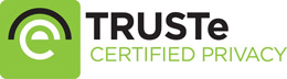 Validate TRUSTe Certified Privacy