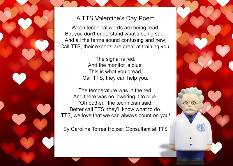 Valentine Poem