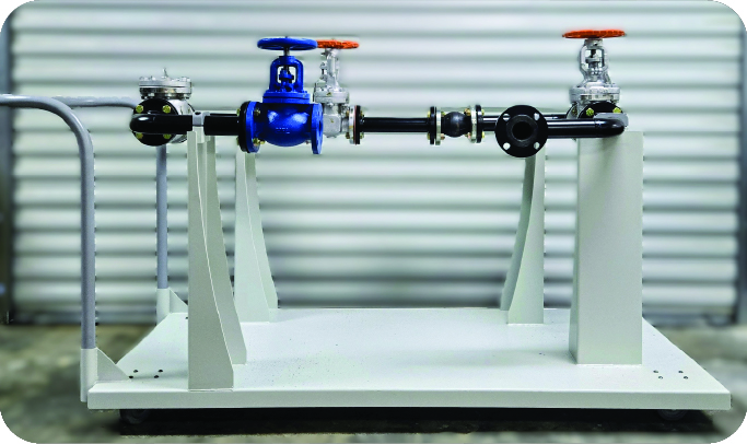 Valve & Actuator@4x-100