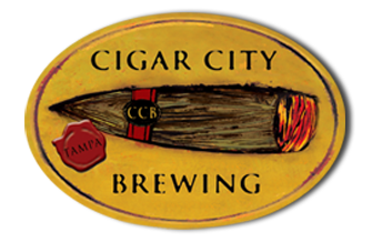 Cigar City Brewing