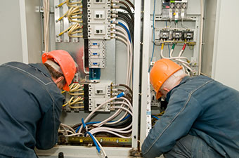 Electrical Workers