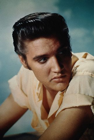 Elvis Presley