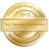 2013 Top 20 Workforce Development TrainingIndustry.com