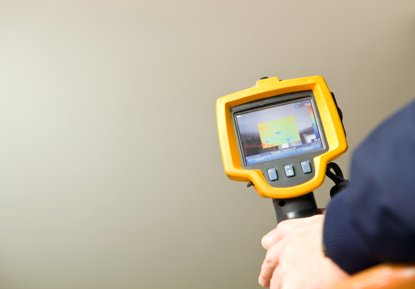 Infrared Thermography