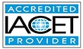 IACET Accredited