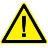 WARNING!