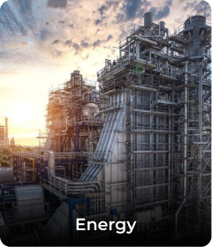 Energy