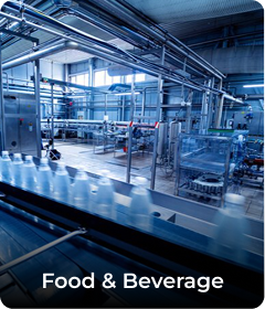 Food & Beverage