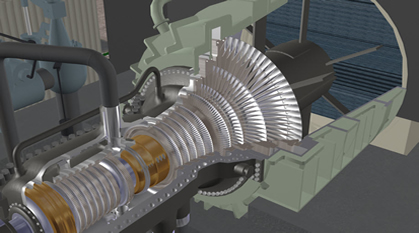 Gas Turbine Heat Transfer Cooling Technology Pdf