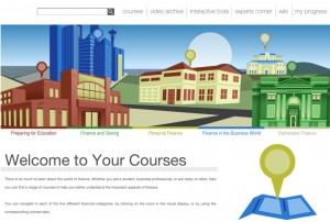 Storyline eLearning Module