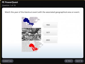 Webquests